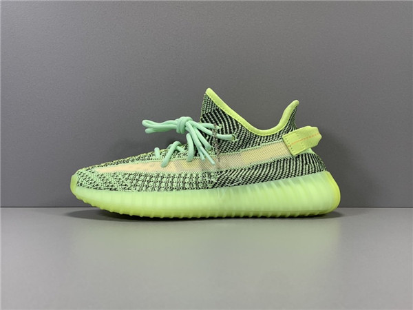 Men's Running Weapon Yeezy Boost 350 V2 "Yeglrf" Shoes 039